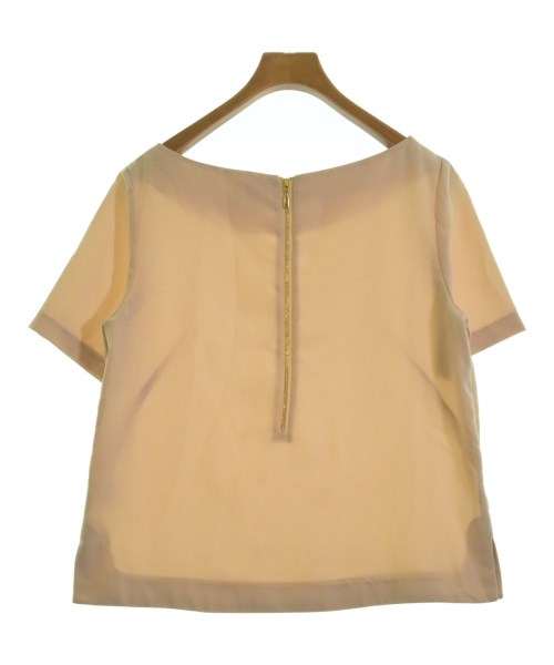 αA（アルファーエー）ブラウス ベージュ サイズ:38(M位) レディース/2200614714449