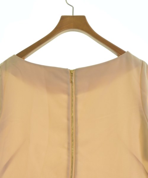 αA（アルファーエー）ブラウス ベージュ サイズ:38(M位) レディース/2200614714449