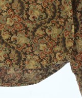 ARISTCRATICO（アリストクラティコ）カジュアルシャツ 茶 サイズ:1(XS位) メンズ/2200638911022