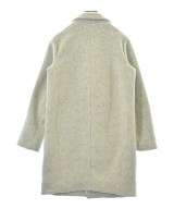 Elizabeth and James（エリザベスアンドジェームス）チェスターコート グレー サイズ:XS レディース/2200626936785