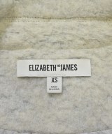 Elizabeth and James（エリザベスアンドジェームス）チェスターコート グレー サイズ:XS レディース/2200626936785