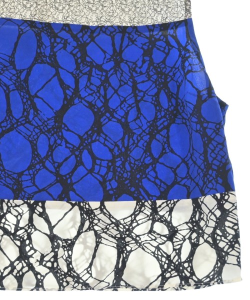 Elizabeth and James（エリザベスアンドジェームス）ブラウス 白 サイズ:S レディース/2200638382136