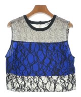 Elizabeth and James（エリザベスアンドジェームス）ブラウス 白 サイズ:S レディース/2200638382136