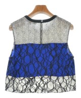 Elizabeth and James（エリザベスアンドジェームス）ブラウス 白 サイズ:S レディース/2200638382136