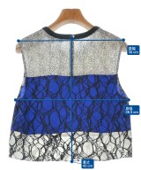 Elizabeth and James（エリザベスアンドジェームス）ブラウス 白 サイズ:S レディース/2200638382136