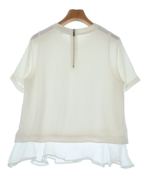 Elizabeth and James（エリザベスアンドジェームス）ブラウス 白 サイズ:XS レディース/2200638382198
