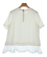 Elizabeth and James（エリザベスアンドジェームス）ブラウス 白 サイズ:XS レディース/2200638382198