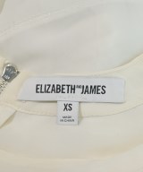 Elizabeth and James（エリザベスアンドジェームス）ブラウス 白 サイズ:XS レディース/2200638382198