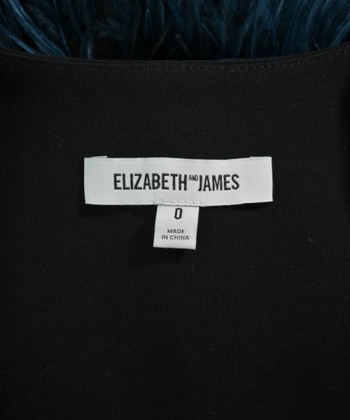 Elizabeth and James（エリザベスアンドジェームス）その他 黒 サイズ:0(XS位) レディース/2200634833052