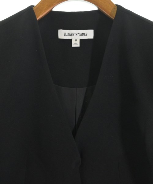 Elizabeth and James（エリザベスアンドジェームス）その他 黒 サイズ:0(XS位) レディース/2200634833052