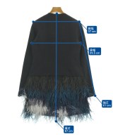 Elizabeth and James（エリザベスアンドジェームス）その他 黒 サイズ:0(XS位) レディース/2200634833052