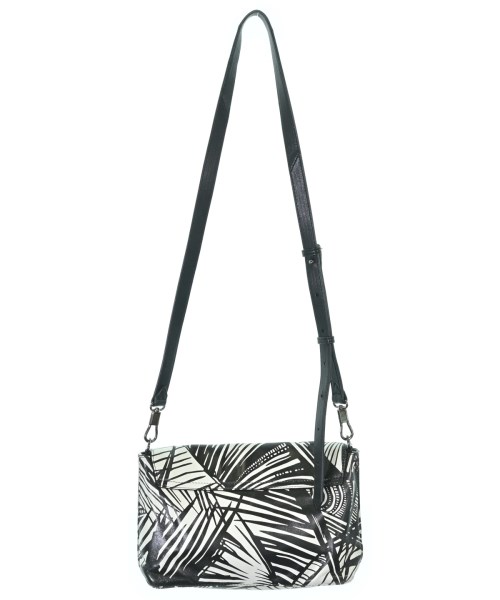 Elizabeth and James（エリザベスアンドジェームス）ショルダーバッグ 白 サイズ:- レディース/2200629307117