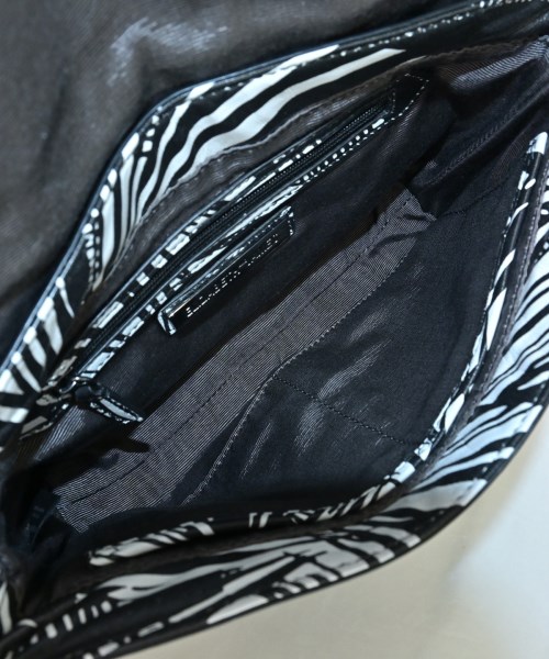 Elizabeth and James（エリザベスアンドジェームス）ショルダーバッグ 白 サイズ:- レディース/2200629307117