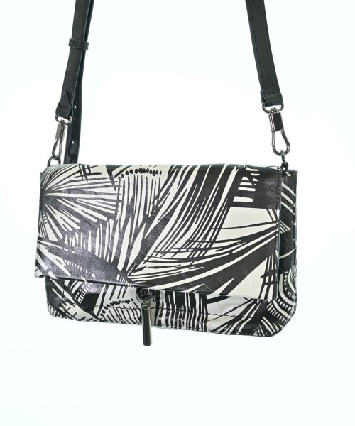 Elizabeth and James（エリザベスアンドジェームス）ショルダーバッグ 白 サイズ:- レディース/2200629307117