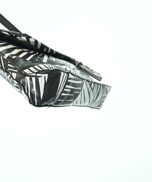 Elizabeth and James（エリザベスアンドジェームス）ショルダーバッグ 白 サイズ:- レディース/2200629307117