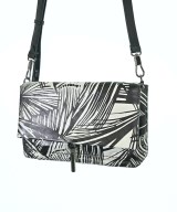 Elizabeth and James（エリザベスアンドジェームス）ショルダーバッグ 白 サイズ:- レディース/2200629307117