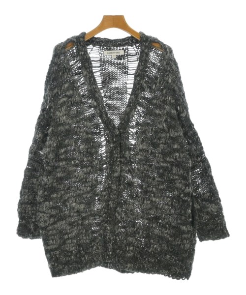 Elizabeth and James(エリザベスアンドジェームス)カーディガン 黒 サイズ:XS/2200674253032