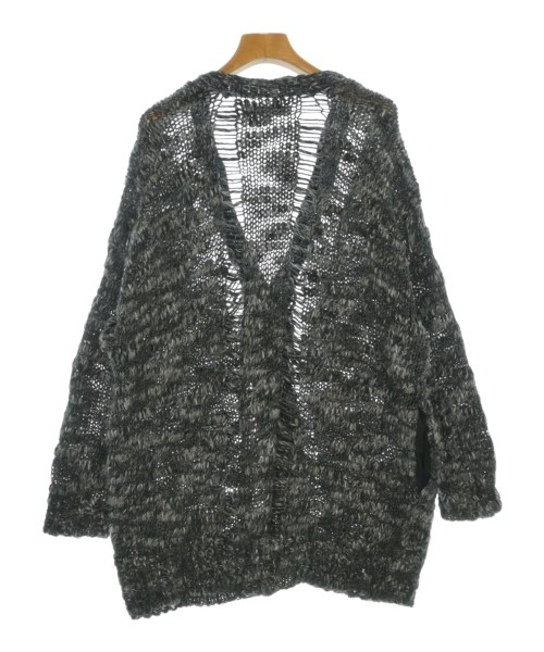 Elizabeth and James（エリザベスアンドジェームス）カーディガン 黒 サイズ:XS レディース/2200674253032