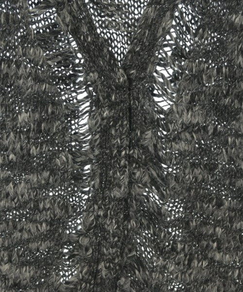 Elizabeth and James（エリザベスアンドジェームス）カーディガン 黒 サイズ:XS レディース/2200674253032