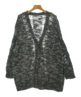 Elizabeth and James（エリザベスアンドジェームス）カーディガン 黒 サイズ:XS レディース/2200674253032