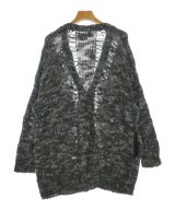 Elizabeth and James（エリザベスアンドジェームス）カーディガン 黒 サイズ:XS レディース/2200674253032