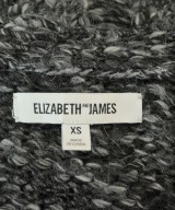 Elizabeth and James（エリザベスアンドジェームス）カーディガン 黒 サイズ:XS レディース/2200674253032