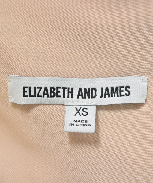 Elizabeth and James（エリザベスアンドジェームス）ロング・マキシ丈スカート ピンク サイズ:XS レディース/2200680906021