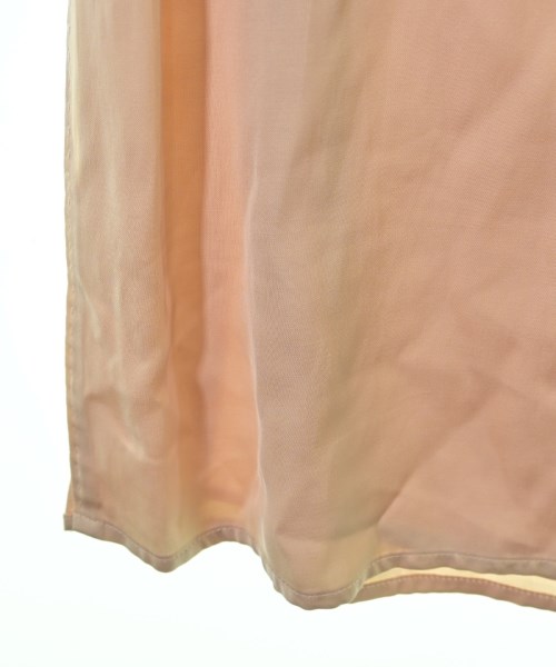 Elizabeth and James（エリザベスアンドジェームス）ロング・マキシ丈スカート ピンク サイズ:XS レディース/2200680906021