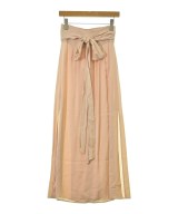 Elizabeth and James（エリザベスアンドジェームス）ロング・マキシ丈スカート ピンク サイズ:XS レディース/2200680906021