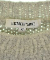 Elizabeth and James（エリザベスアンドジェームス）ニット・セーター グレー サイズ:XS レディース/2200636004092