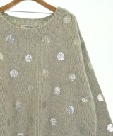 Elizabeth and James（エリザベスアンドジェームス）ニット・セーター グレー サイズ:XS レディース/2200636004092