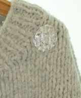 Elizabeth and James（エリザベスアンドジェームス）ニット・セーター グレー サイズ:XS レディース/2200636004092