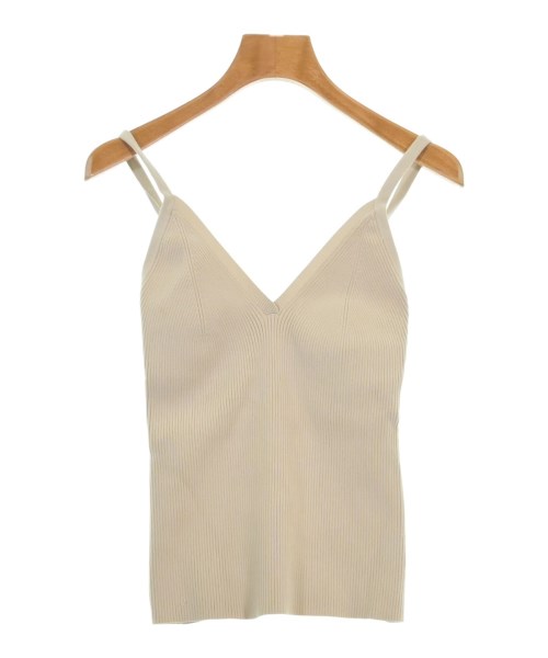 Elizabeth and James(エリザベスアンドジェームス)ニット・セーター ベージュ サイズ:S/2200667765023