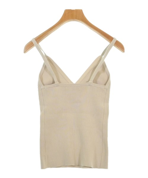 Elizabeth and James（エリザベスアンドジェームス）ニット・セーター ベージュ サイズ:S レディース/2200667765023