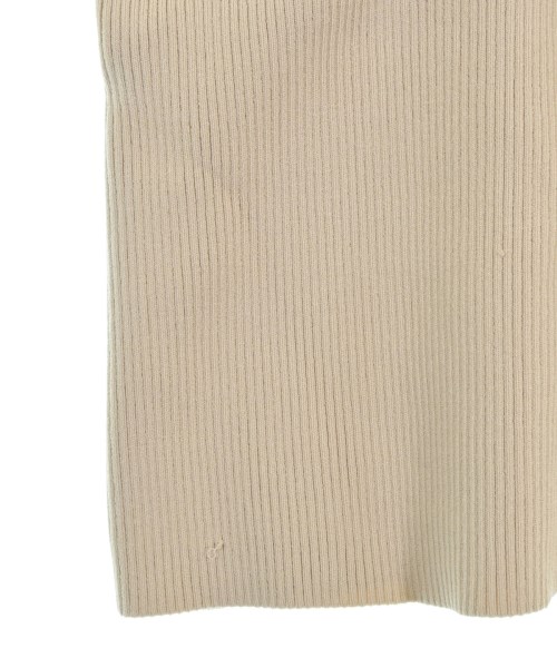 Elizabeth and James（エリザベスアンドジェームス）ニット・セーター ベージュ サイズ:S レディース/2200667765023