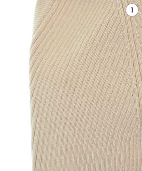 Elizabeth and James（エリザベスアンドジェームス）ニット・セーター ベージュ サイズ:S レディース/2200667765023