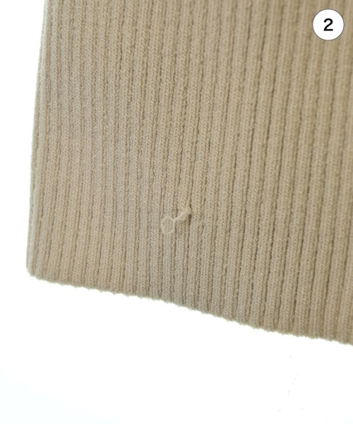 Elizabeth and James（エリザベスアンドジェームス）ニット・セーター ベージュ サイズ:S レディース/2200667765023