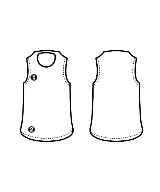 Elizabeth and James（エリザベスアンドジェームス）ニット・セーター ベージュ サイズ:S レディース/2200667765023