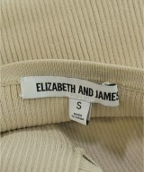 Elizabeth and James（エリザベスアンドジェームス）ニット・セーター ベージュ サイズ:S レディース/2200667765023