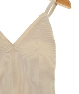 Elizabeth and James（エリザベスアンドジェームス）ニット・セーター ベージュ サイズ:S レディース/2200667765023