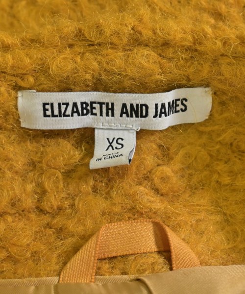 Elizabeth and James（エリザベスアンドジェームス）その他 オレンジ サイズ:XS レディース/2200678467015