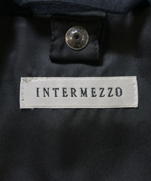 INTERMEZZO（インターメッツォ）その他 黒 サイズ:-(L位) メンズ/2200693192015