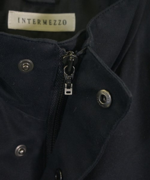 INTERMEZZO（インターメッツォ）その他 黒 サイズ:-(L位) メンズ/2200693192015