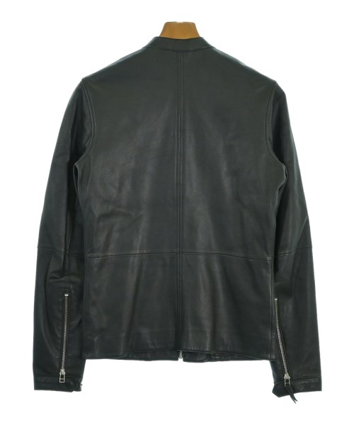 PRETTY GREEN（プリティー　グリーン）ライダース 黒 サイズ:1(S位) メンズ/2200623323588