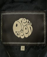 PRETTY GREEN（プリティー　グリーン）ライダース 黒 サイズ:1(S位) メンズ/2200623323588