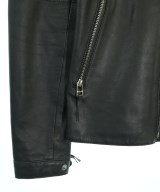 PRETTY GREEN（プリティー　グリーン）ライダース 黒 サイズ:1(S位) メンズ/2200623323588