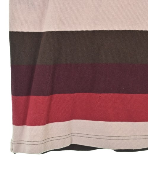 PRETTY GREEN（プリティー　グリーン）ポロシャツ 茶 サイズ:2(M位) メンズ/2200640282035