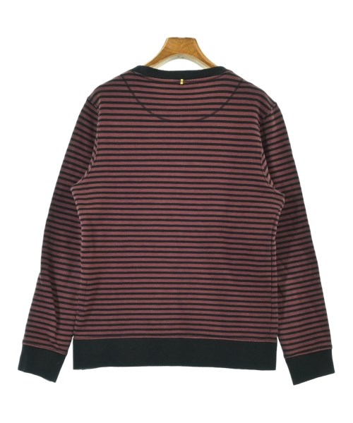 PRETTY GREEN（プリティー　グリーン）スウェット 赤 サイズ:2(M位) メンズ/2200640282042