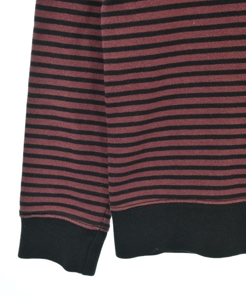 PRETTY GREEN（プリティー　グリーン）スウェット 赤 サイズ:2(M位) メンズ/2200640282042