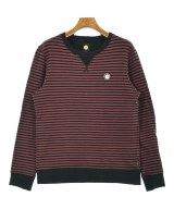 PRETTY GREEN（プリティー　グリーン）スウェット 赤 サイズ:2(M位) メンズ/2200640282042